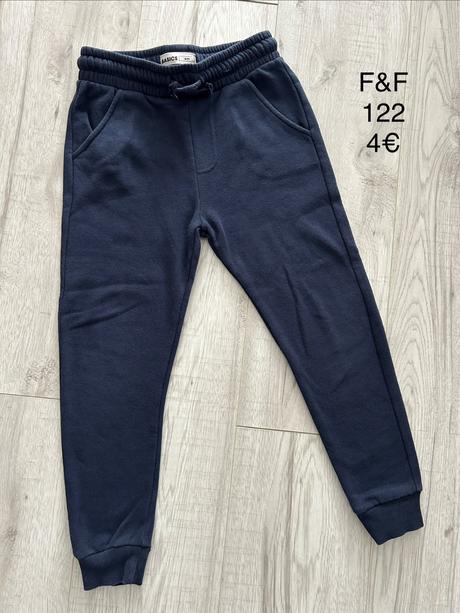 Teplaky, f&f,122