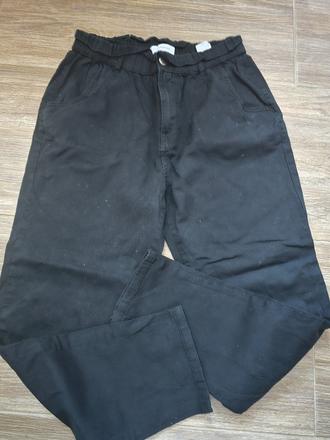 Nohavice s/m, reserved,s