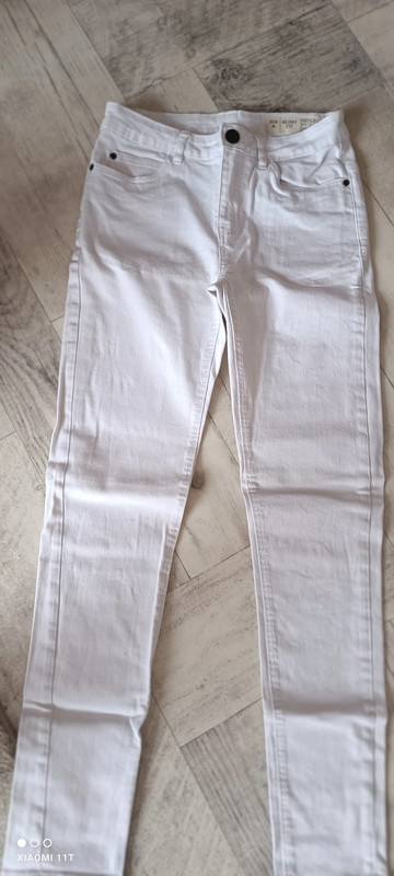 Dámske nohavice, xs