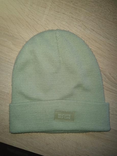 Dámska čiapka, house