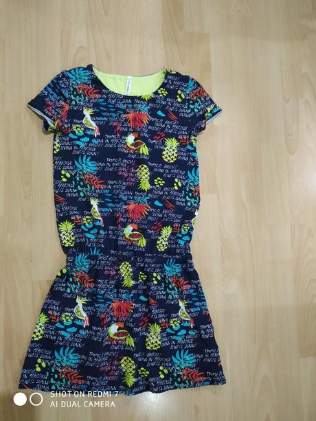 Šatky, coccodrillo,158