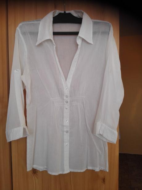 Bavlnená blúzka kenvelo, kenvelo,m