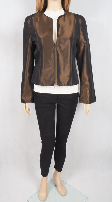 Kvalitné elegantné sako share, 40