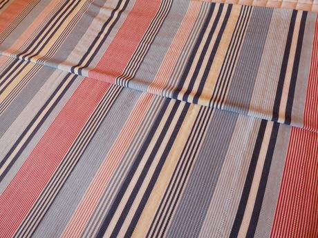 Obliečka na dvoj paplon+2x vankúš-nová,