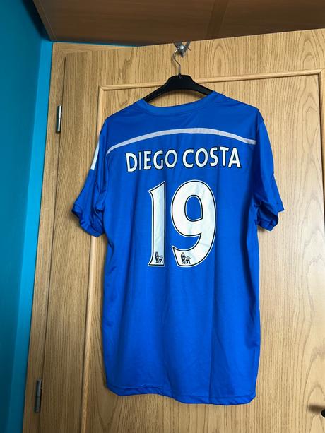 Dres chelsea, m