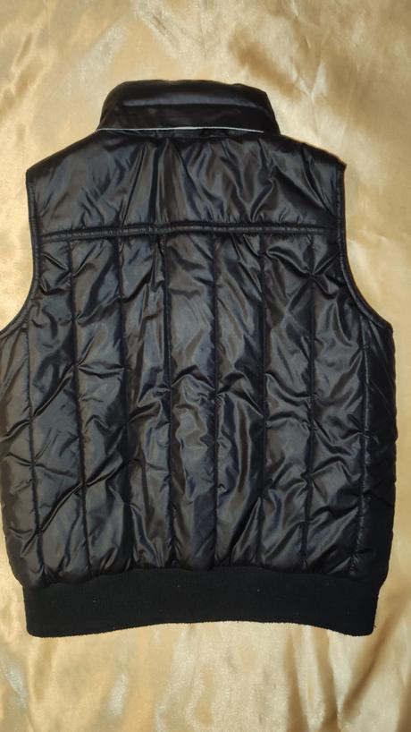 Chlapčenská vesta, kenvelo,122