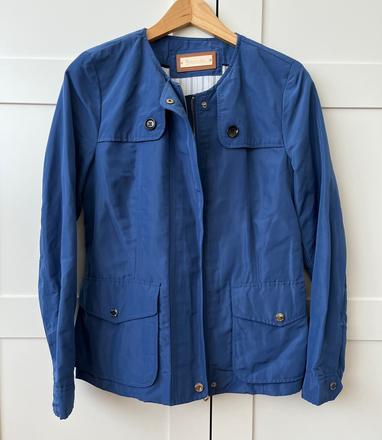 Massimo dutti - ľahká bunda, m