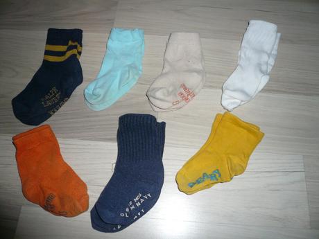 7x ponozky, ralph lauren,19