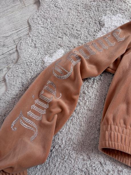 Juicy couture mikinka, m