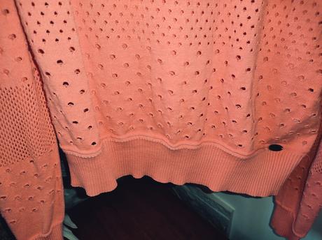 Trendy pulóver, tom tailor,s