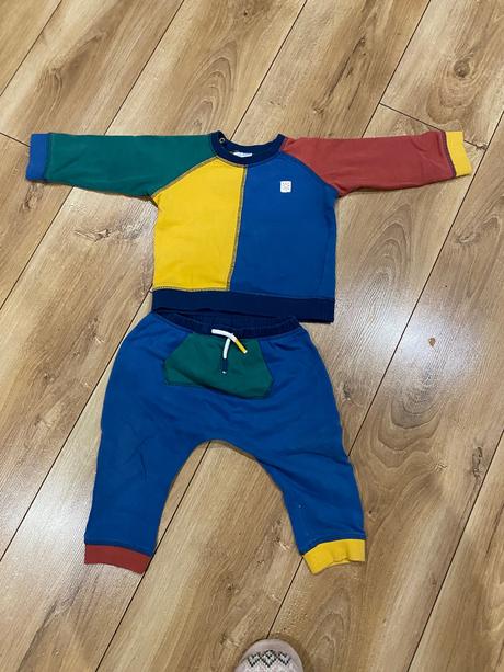 Teolakova súprava, next,80