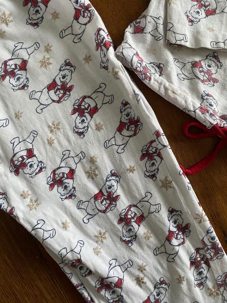 Pyžamko pre deti, disney,98