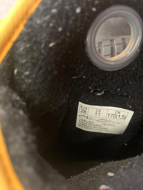 Reima megapito geniálne snehule 28, reima,28