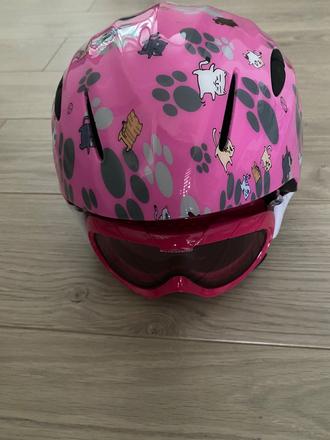 Lyžiarska prilba, blizzard,xs