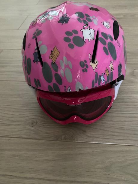 Lyžiarska prilba, blizzard,xs