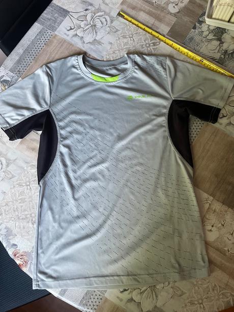 Tričko, alpine pro,s