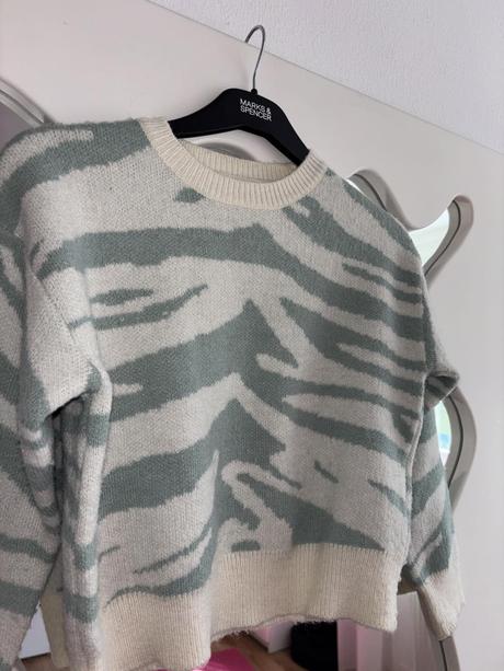 Sveter shein 146/152, 152