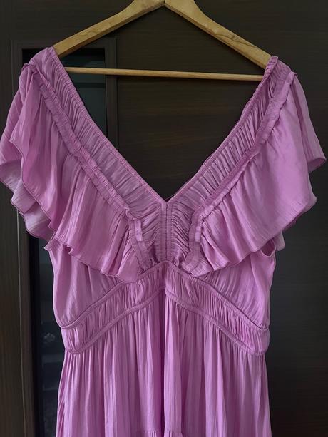 Nádherné šaty, xl