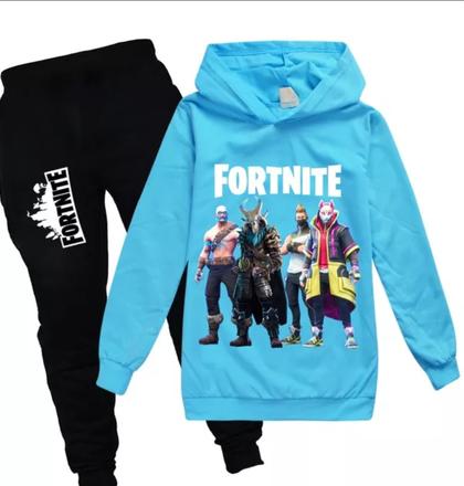 Teplaková súprava fortnite, 104 - 158