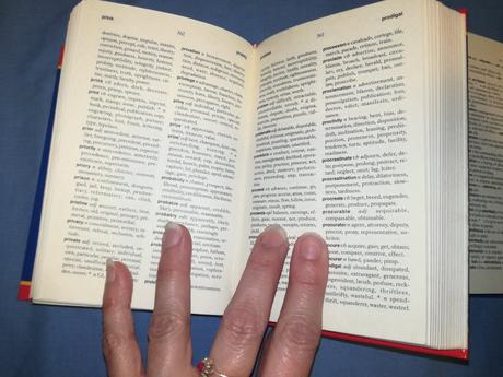 Websters english dictionary + thesaurus  jul18, 