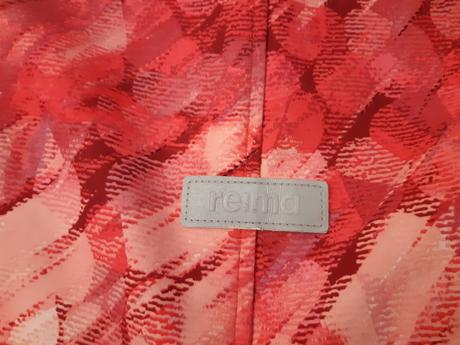 Softshellovy overal, reima,98