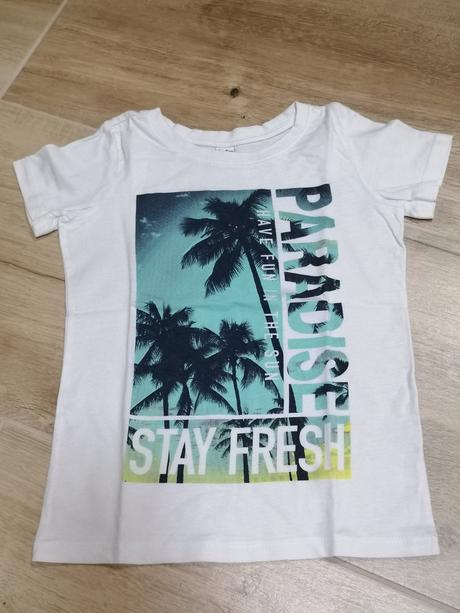 Tricka letne, dopodopo,116