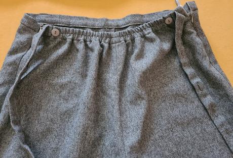 Materský komplet s trakmi, 40