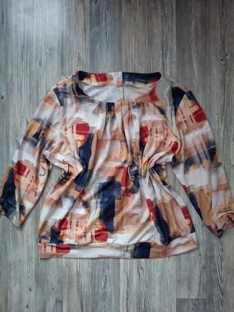 Tričko, 4xl