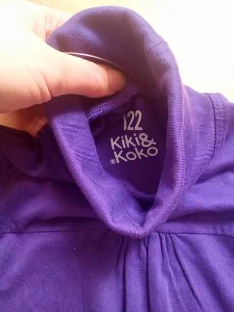 Tričko, kiki&koko,122