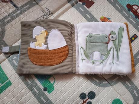 Little dutch knižka, 