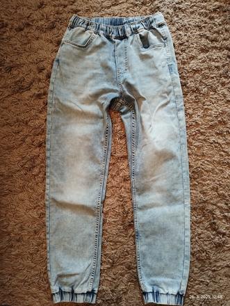 Tenké rifle, h&m,158