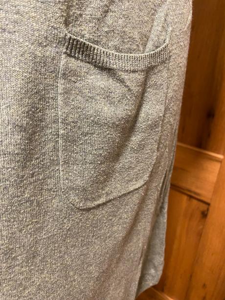 Miss selfridge - úpletové šaty, s