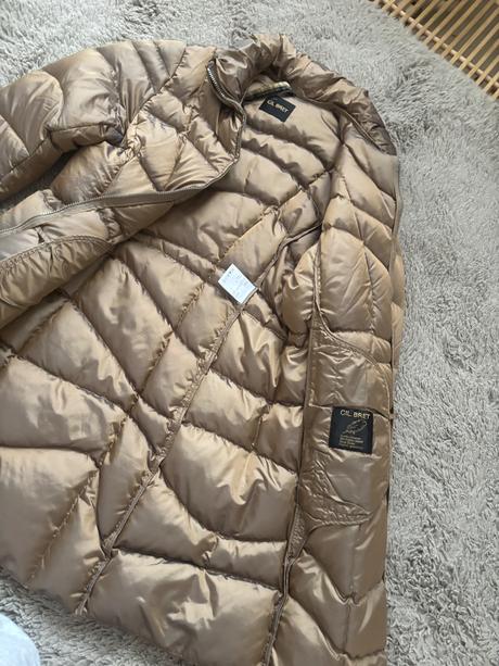 Gil bret paperka, 42