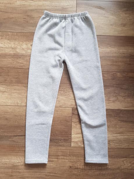 Hrubé nohavice, 140