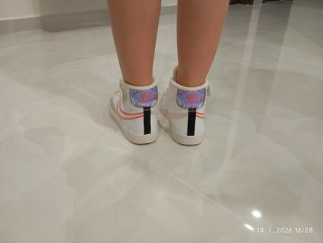 Tenisky nike, nike,28