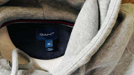 Mikina gant, gant,164