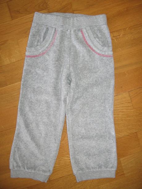 Súprava tepláky a mikina , cherokee,98