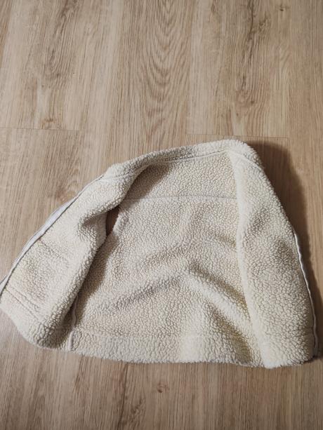 Vesta s kozusinkou, marks & spencer,92