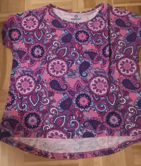 Tričko, pepperts,146