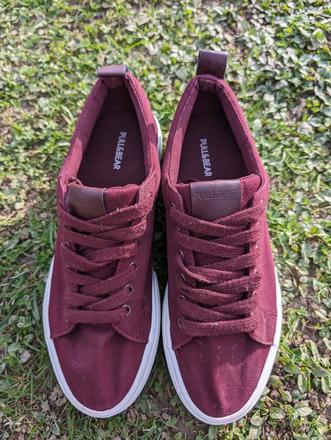 Topánky, pull&bear,37