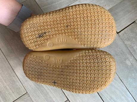 Celorocky filii 22 w barefoot, filii,22