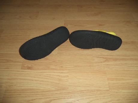 Cvičky do vody, 28, 28