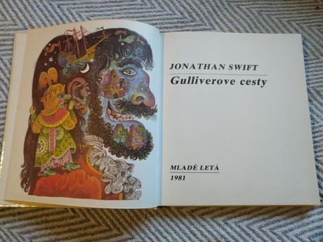 Gulliverove cesty,