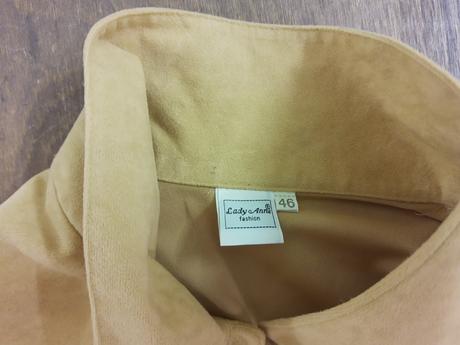 Dámske blúzky, čísla xl - 48, xl