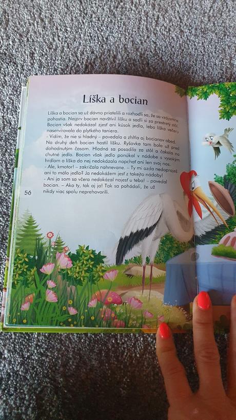 Rozprávky o zvieratkách myši a mačka, 