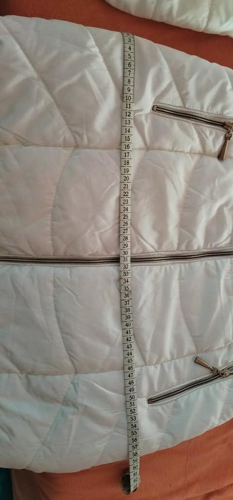 Predám dámsku bundu, xl