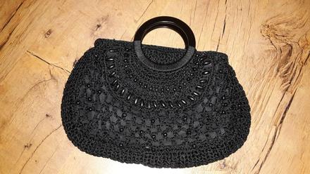 Zánovná kabelka dents,