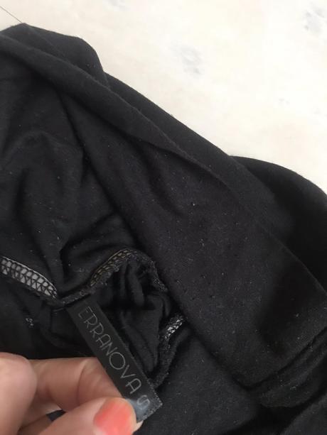 3/4 háremky, terranova,s