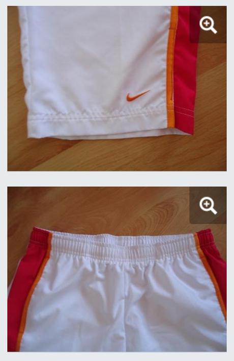 Nohavice športové, m