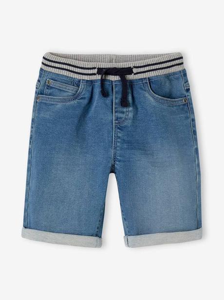 Šortky vertbaudet 92 po 164, vertbaudet,92 - 164